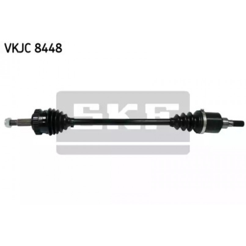 VKJC 8448 SKF - Привідний вал